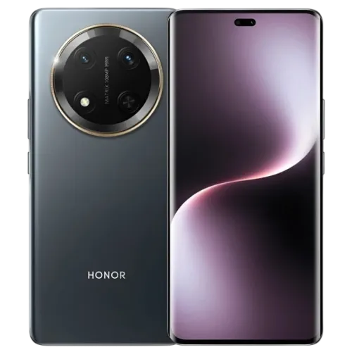 Honor Magic7 Lite 5G 8GB/256GB Negro 6,78 pulgadas OLED 120Hz 108MP 6600mAh 66W NFC