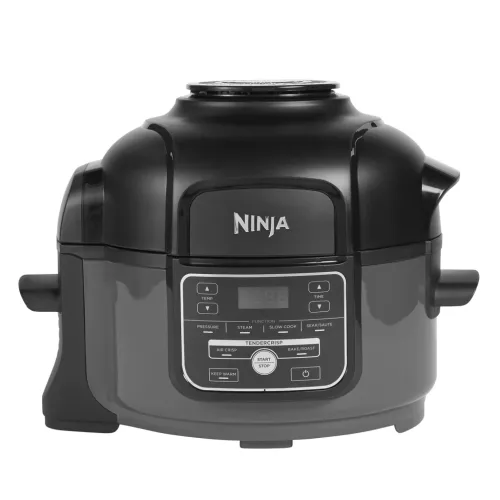 Ninja Foodi Mini OP100EU 1460W 4,7L 7 programas Olla multicooker