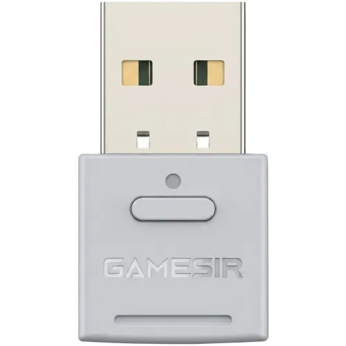 GameSir Nova 2 Lite Switch PC Android iOS 600mAh Mando inalámbrico