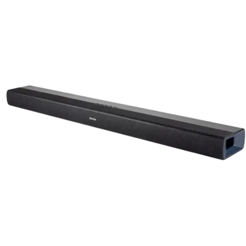 Barras de Sonido Denon