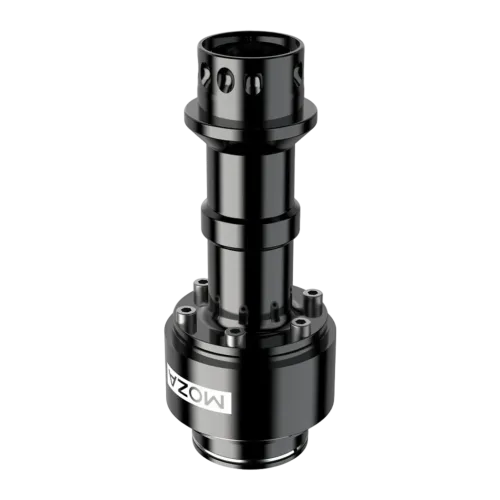 Barra extensora de eje Moza Racing RS061 Wheel Base Extension Rod