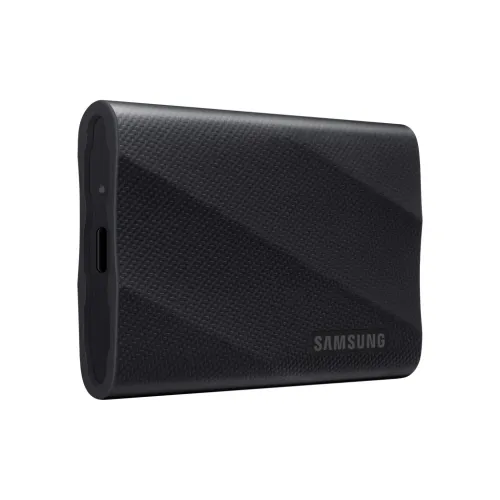 Samsung T9 Resistente a caídas 2TB NVMe USB 3.2 Gen 2x2 2000MB/s SSD externo