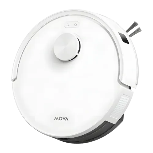 MOVA E20s Pro 13000Pa friegasuelos 3200mAh Robot aspirador