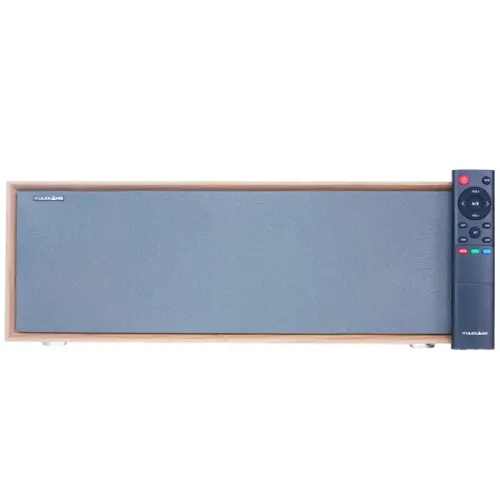 Vulkkano T50 ARC 50W Altavoz de sobremesa Bluetooth 5.0