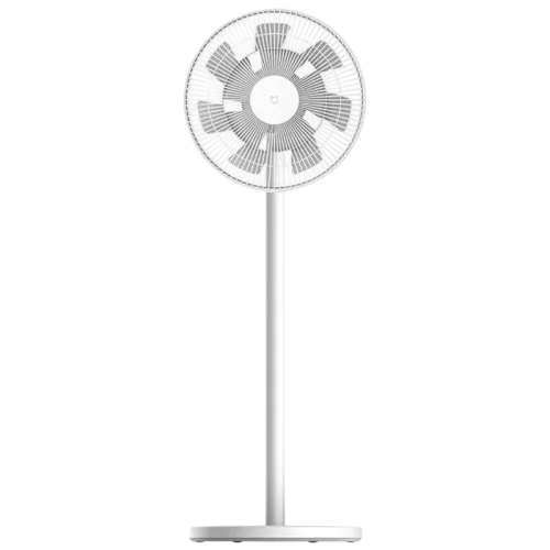 Xiaomi Mi Smart Standing Fan 2 Pro 24W 58dB oscilante WiFi 2800mAh Ventilador inteligente