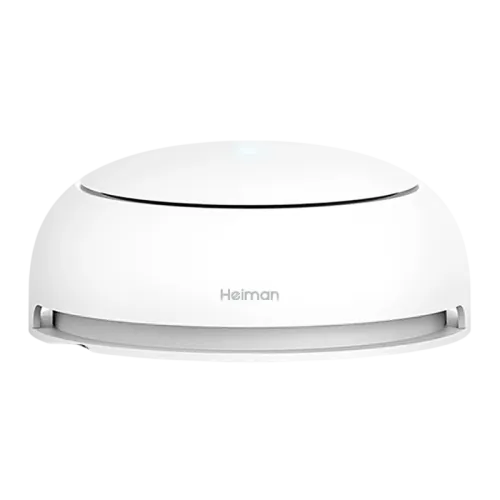Heiman HM2SA-1W interconectado Sensor inalámbrico de alarma de humo