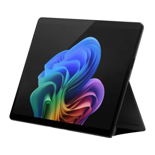 Microsoft Surface Pro 11 Snapdragon X Plus 16GB/512GB 13 pulgadas PixelSense Flow Táctil SSD Negro