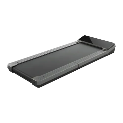 KingSmith WalkingPad Z3 Gris 6km/h 110kg pantalla LED Cinta de correr plegable