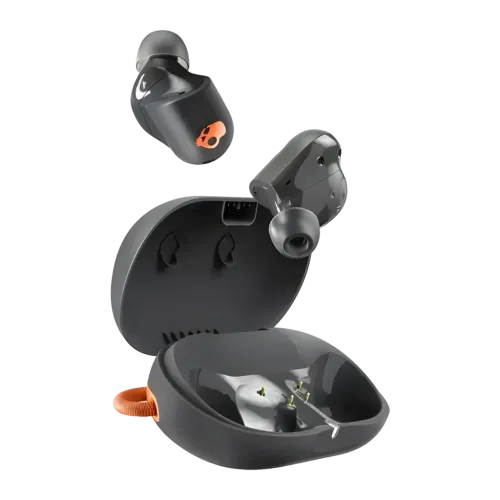 Auriculares Skullcandy Sesh ANC True Wireless Cancelación de Ruido TWS Bluetooth 5.2 Negro
