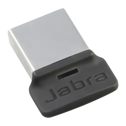 Adaptador Jabra Link 370 Bluetooth 4.2 USB PC compatible