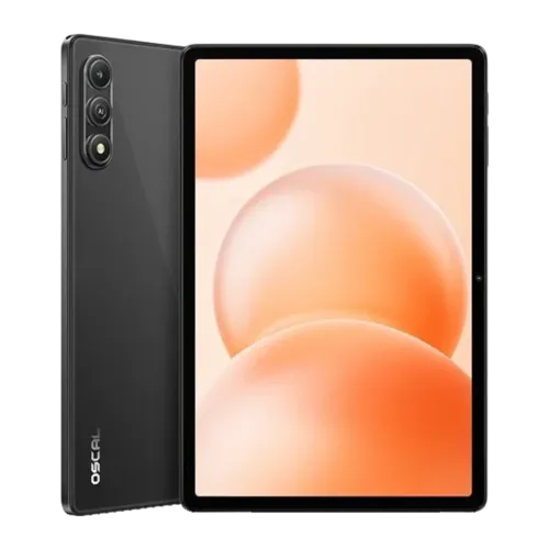 Oscal Bolt 2 13.4 8GB/128GB Gris 4G LTE Dual SIM 11 pulgadas IPS 90Hz Unisoc T7250