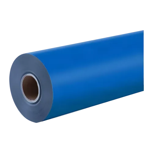 Vinilo adhesivo HTVRONT Mate Permanente 30,5 x 180 cm Azul