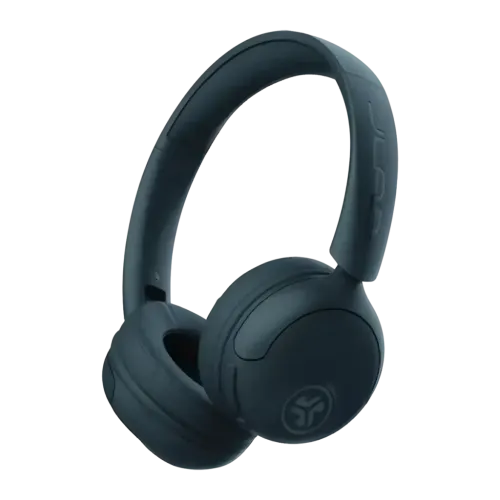 Auriculares de diadema JLab Audio Studio 2 Bluetooth 5.4 Azul