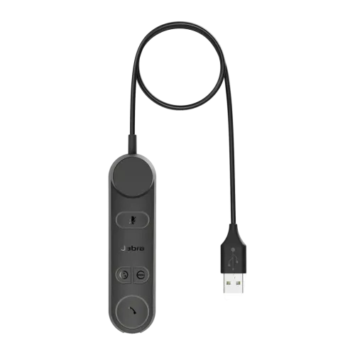 Adaptador USB Jabra Engage 50 II Link UC