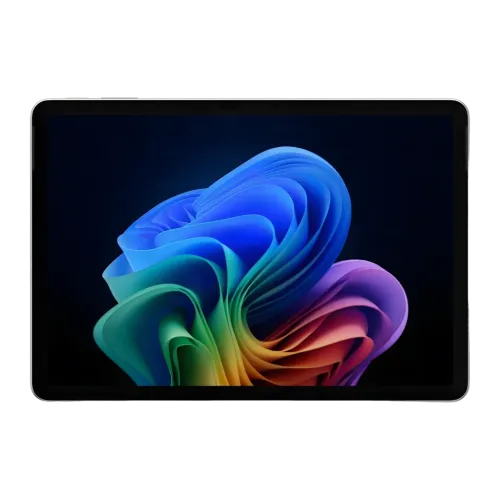 Microsoft Surface Pro 12 pulgadas Snapdragon X Plus 16GB/256GB LCD Táctil 90Hz WiFi 7 Platino